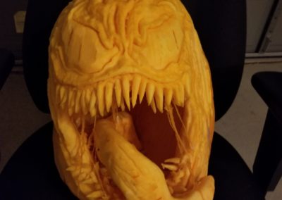 Venom-marvel-pumpkin-carving